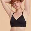 Bras Forever Yours Lingerie | Miel Seamless Unlined Bralette