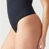 Accessories Forever Yours Lingerie Shapewear | Yummie High Waist Shaping Thong