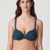 Bras Forever Yours Lingerie T-Shirt | Marie Jo Tom Mini Heartshape Padded Bra