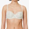 Bras Forever Yours Lingerie Balcony | Chantelle Day To Night Half Cup Bra