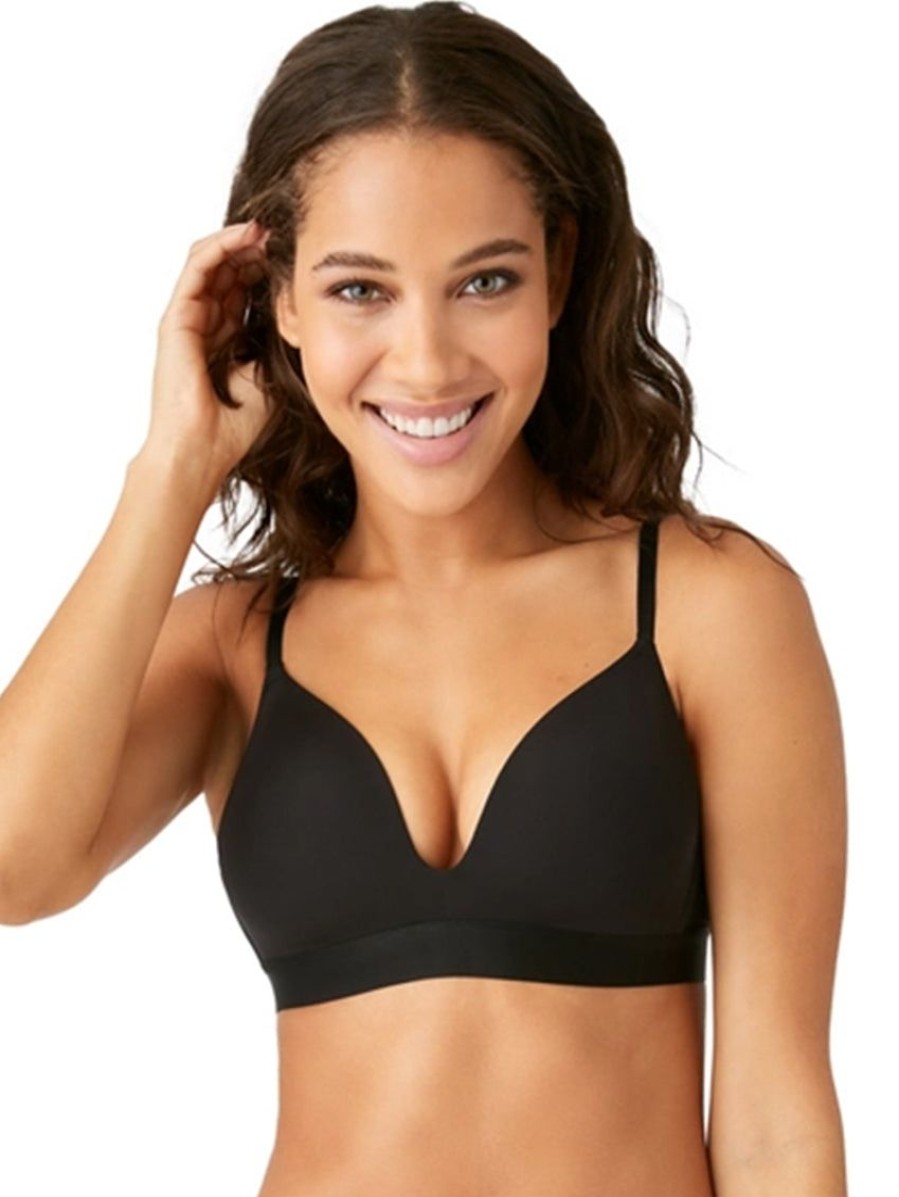 Bras Forever Yours Lingerie | B.Tempt'D Opening Act Wire Free Bra