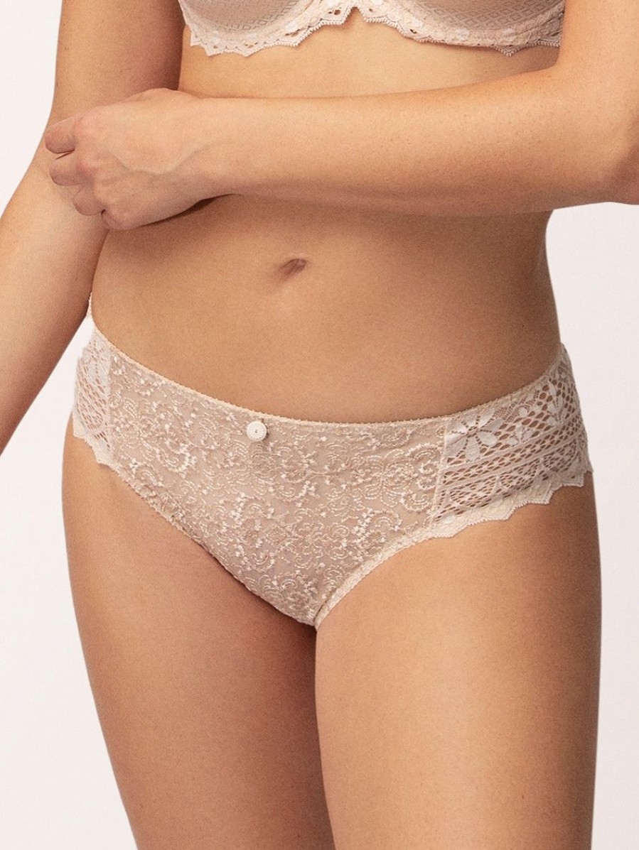 Panties Forever Yours Lingerie | Empreinte Cassiopee Brief