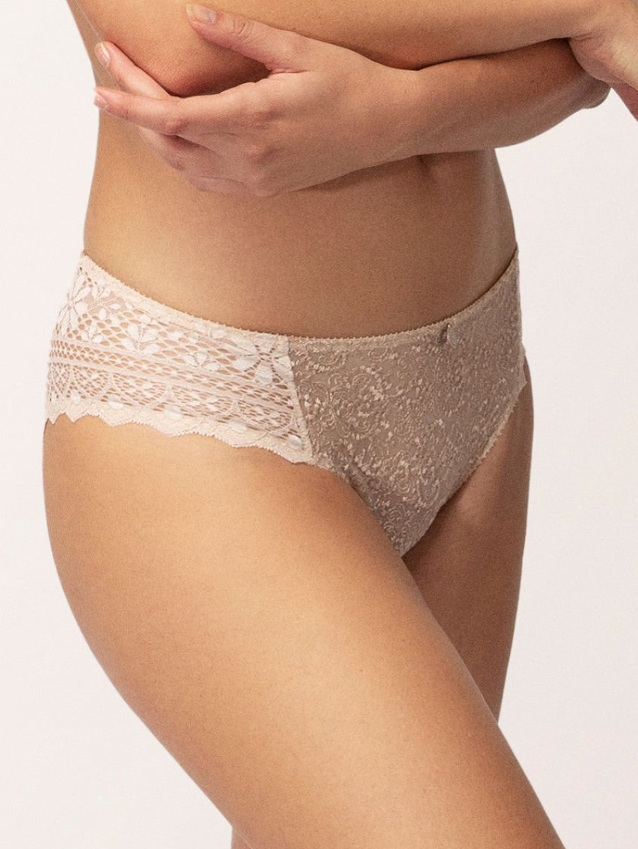 Panties Forever Yours Lingerie | Empreinte Cassiopee Brief