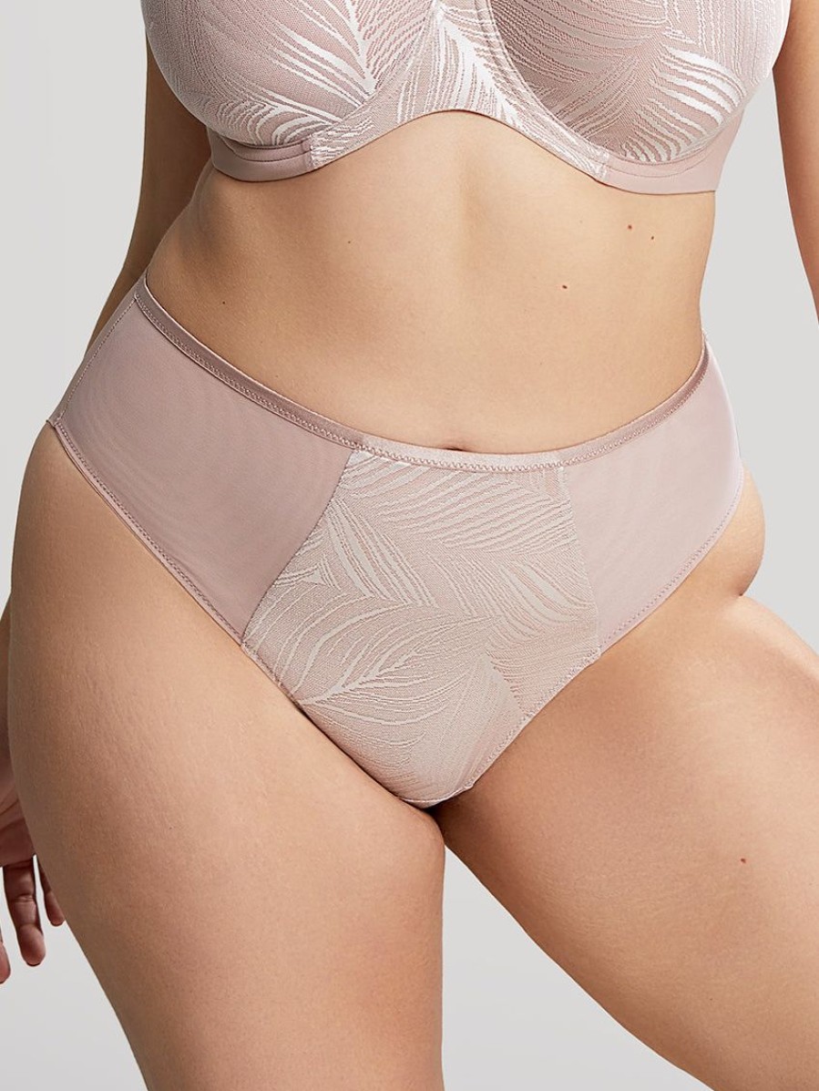 Panties Forever Yours Lingerie | Sculptresse Illuminate Deep Brief