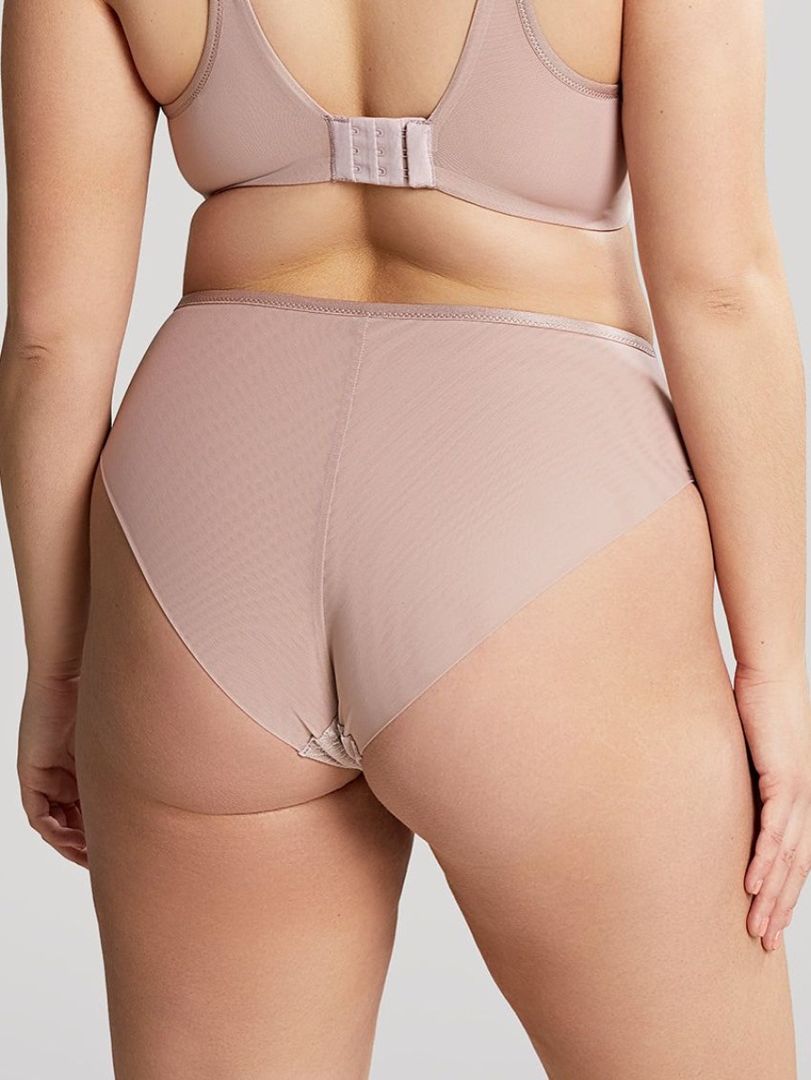 Panties Forever Yours Lingerie | Sculptresse Illuminate Deep Brief