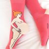 Accessories Forever Yours Lingerie | Coucou Suzette Pregnant Socks