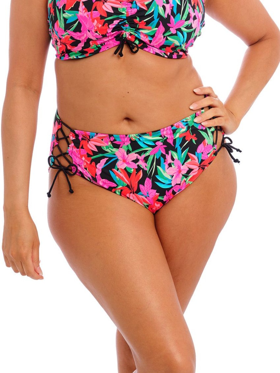 Swim Forever Yours Lingerie | Elomi Savaneta Bikini Brief