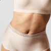 Panties Forever Yours Lingerie | Chantelle Softstretch Full Brief With Lace