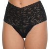 Panties Forever Yours Lingerie | Hanky Panky Retro Thong