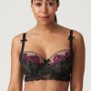 Bras Forever Yours Lingerie | Primadonna Pleasanton Balcony Bra