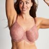 Bras Forever Yours Lingerie Plus Size | Panache Radiance Bra