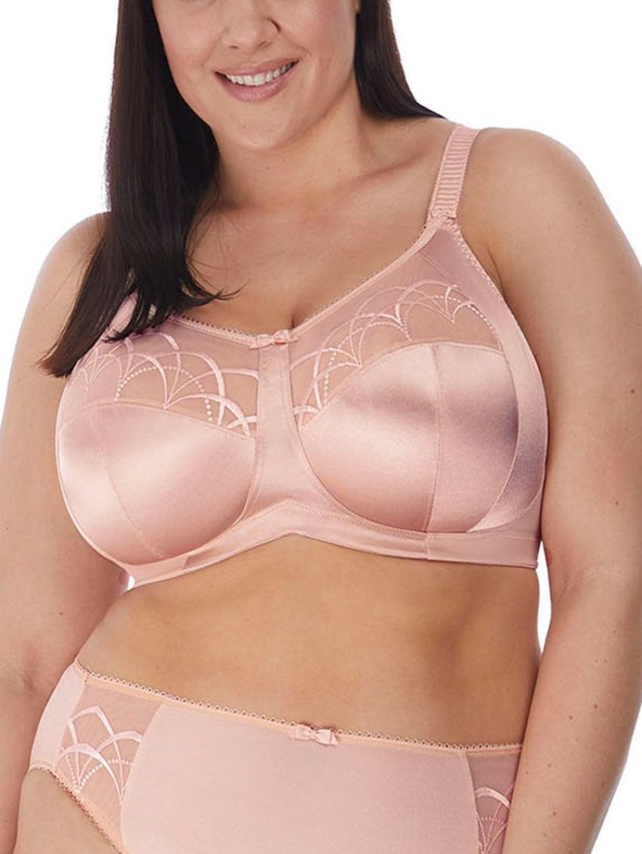 Bras Forever Yours Lingerie | Elomi Cate Softcup Bra