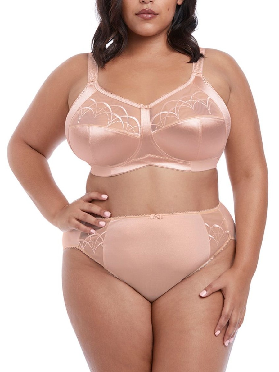 Bras Forever Yours Lingerie | Elomi Cate Softcup Bra