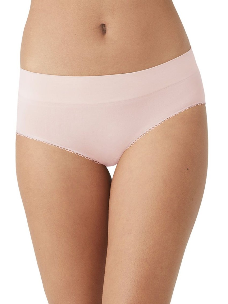 Panties Forever Yours Lingerie | Wacoal Feeling Flexible Hipster