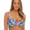 Swim Forever Yours Lingerie Underwire | Fantasie Langkawi Bikini Top