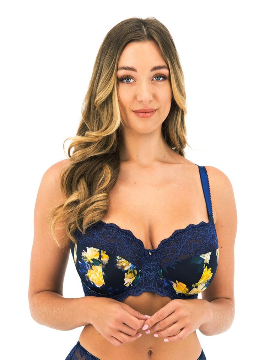 Bras Forever Yours Lingerie Full Support | Fantasie Lucia Bra