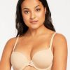 Bras Forever Yours Lingerie T-Shirt | Montelle Pure T-Shirt Bra