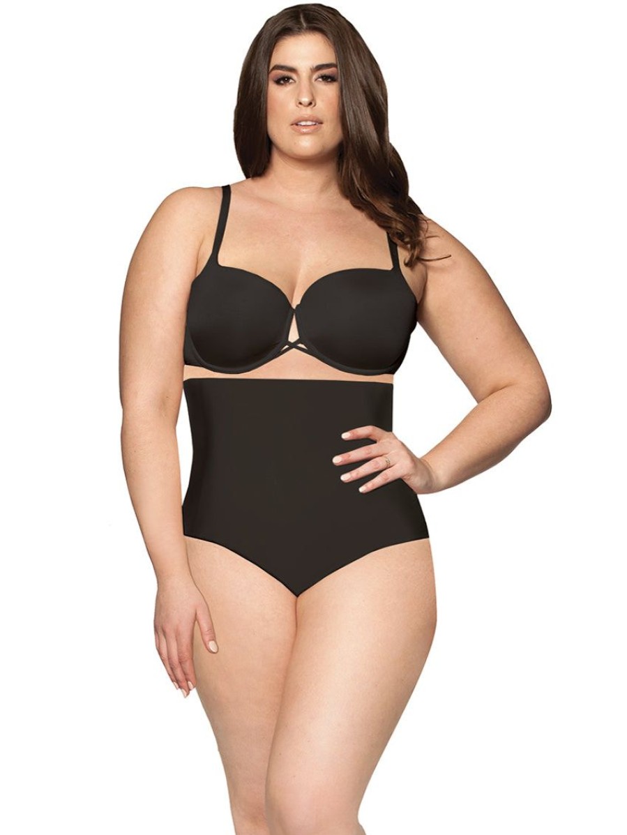 Accessories Forever Yours Lingerie Shapewear | Body Hush The Pinup Panty