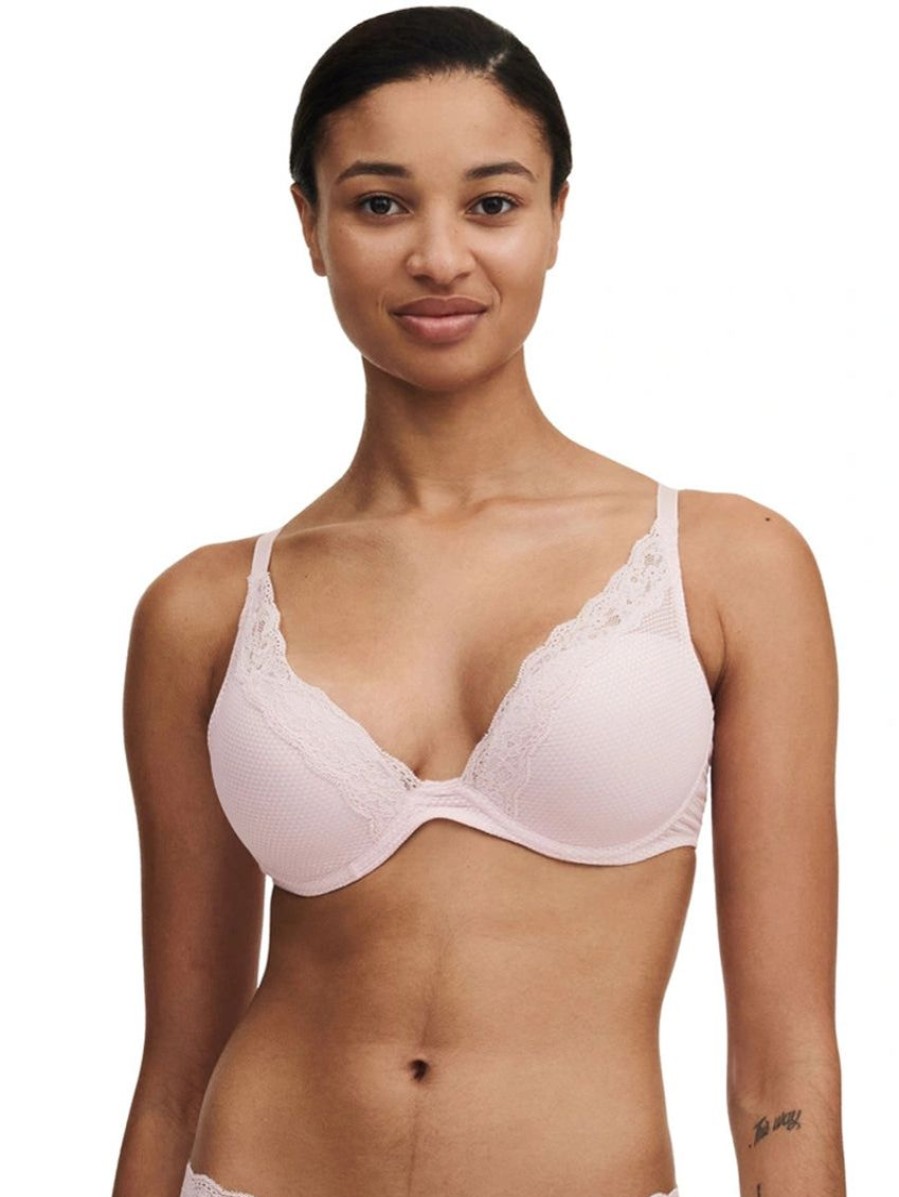 Bras Forever Yours Lingerie Sexy & Lacy | Passionata Brooklyn Plunge Bra