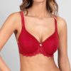 Bras Forever Yours Lingerie Full Support | Empreinte Cassiopee Spacer Bra