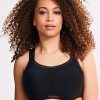 Clothing Forever Yours Lingerie Activewear Tops | Sculptresse Sports Bra