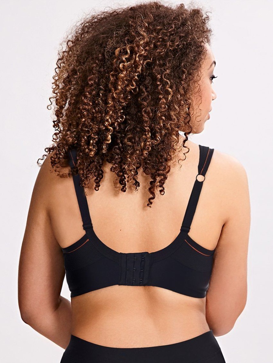 Clothing Forever Yours Lingerie Activewear Tops | Sculptresse Sports Bra