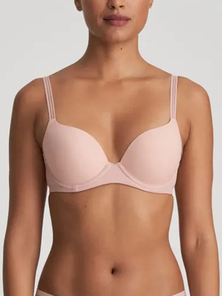 Bras Forever Yours Lingerie | Marie Jo L'Aventure Louie Spacer Bra