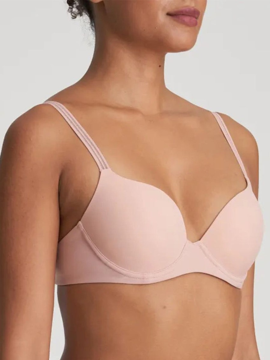 Bras Forever Yours Lingerie | Marie Jo L'Aventure Louie Spacer Bra