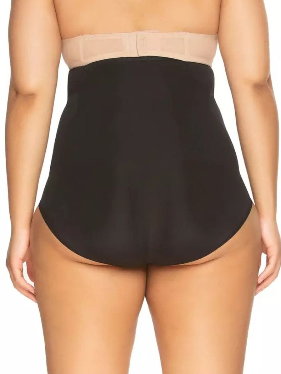 Accessories Forever Yours Lingerie Shapewear | Felina Fusion High Waist Shapewear Brief