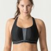 Bras Forever Yours Lingerie Underwire | Primadonna The Sweater Sports Bra