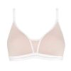 Bras Forever Yours Lingerie | Royce Posie Wirefree T-Shirt Bra