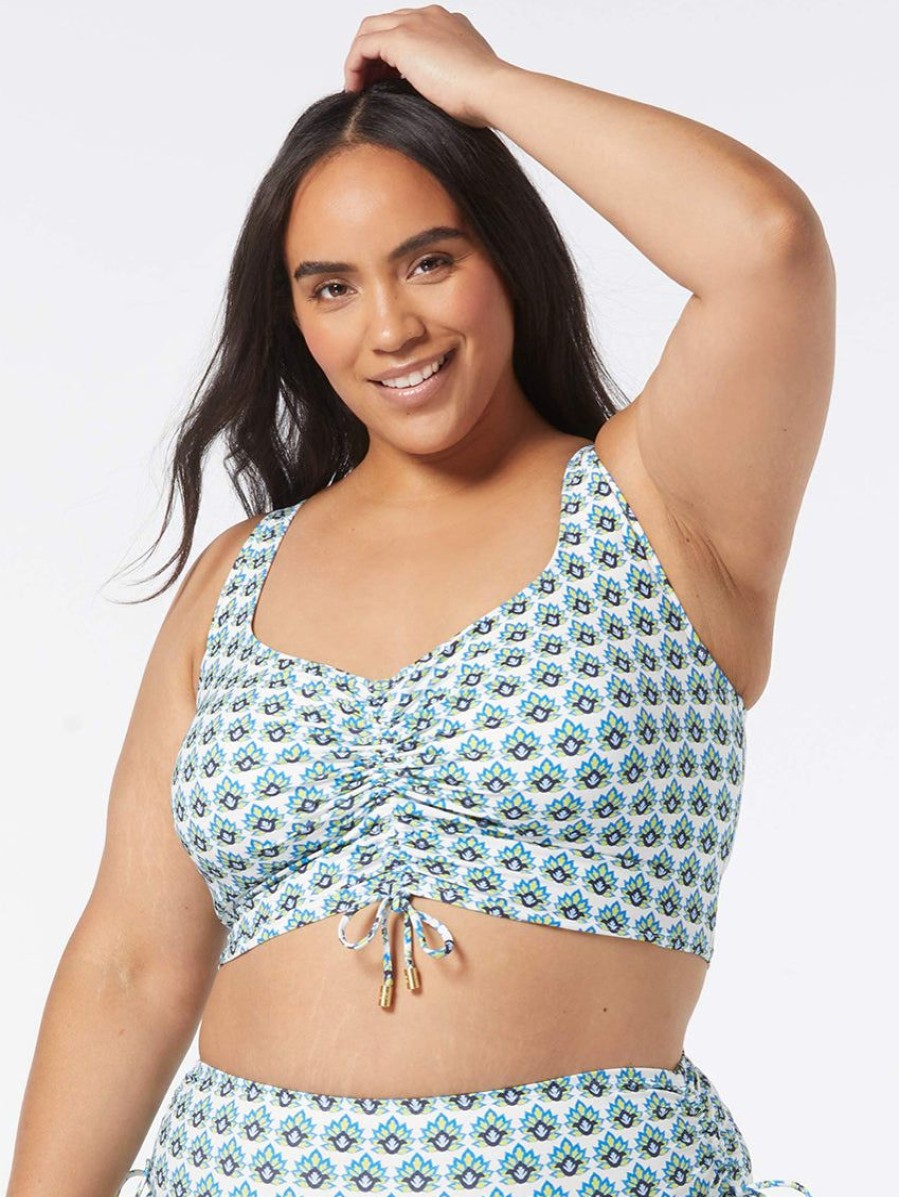 Swim Forever Yours Lingerie Underwire | Coco Reef Elevate Bikini Top