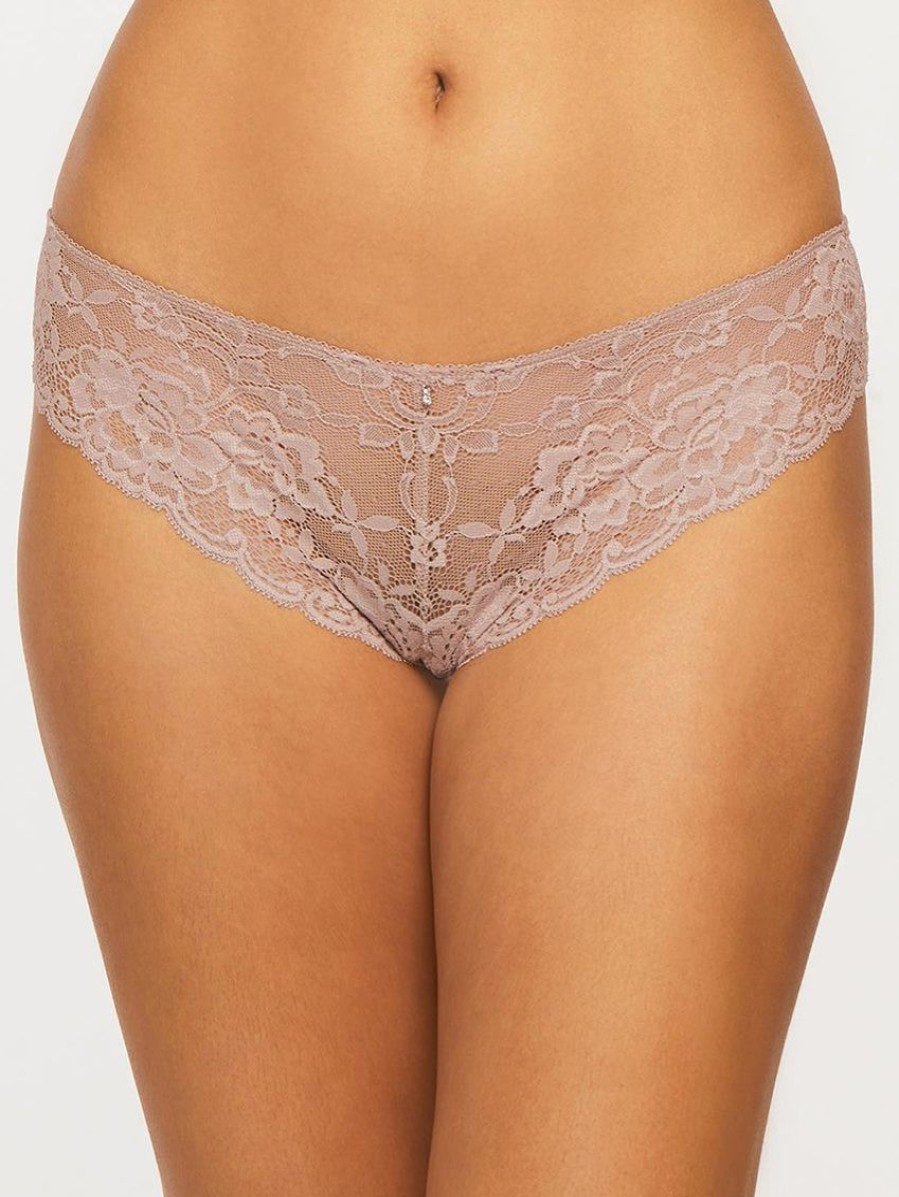 Panties Forever Yours Lingerie | Montelle Brazilian