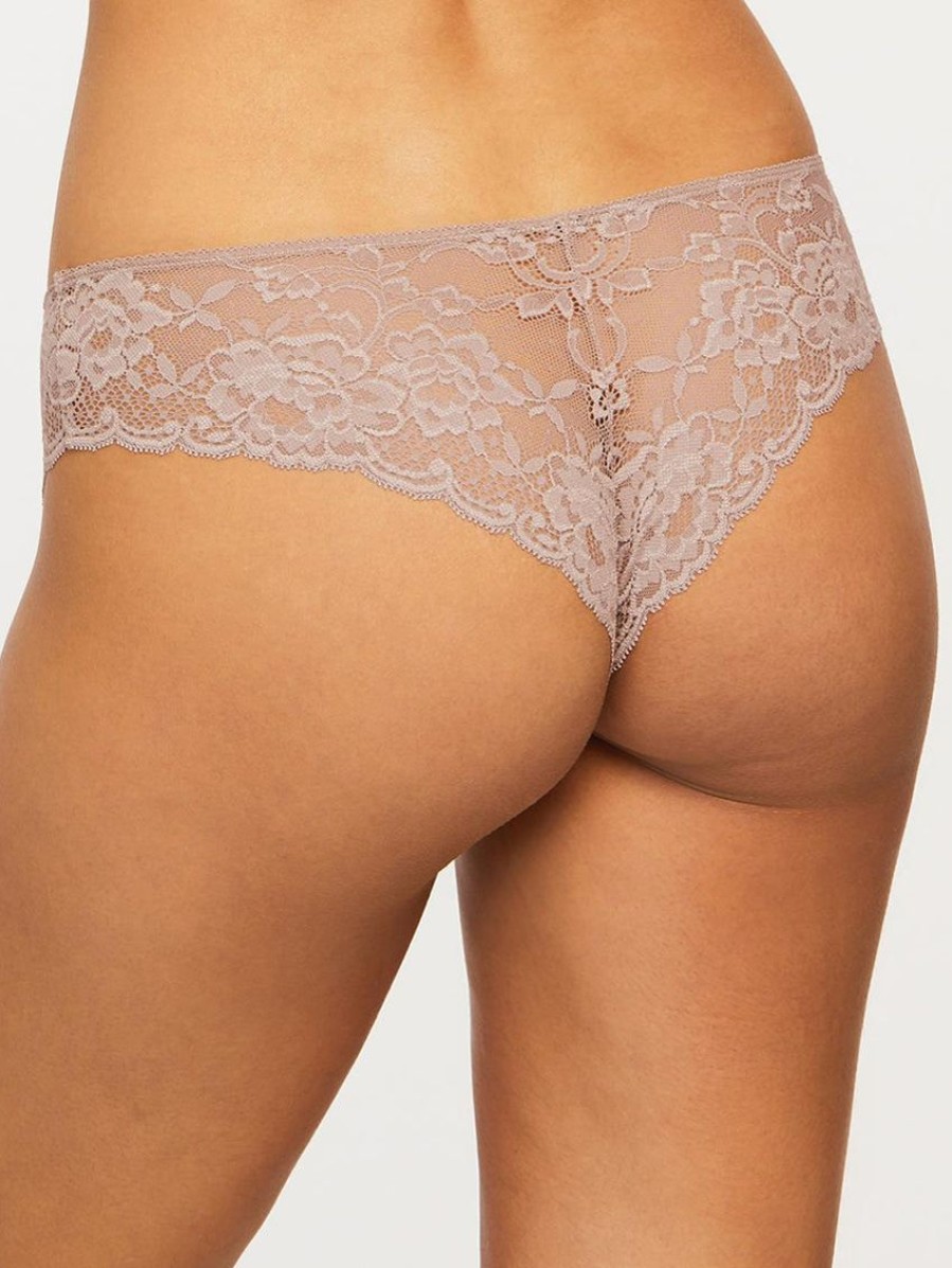 Panties Forever Yours Lingerie | Montelle Brazilian