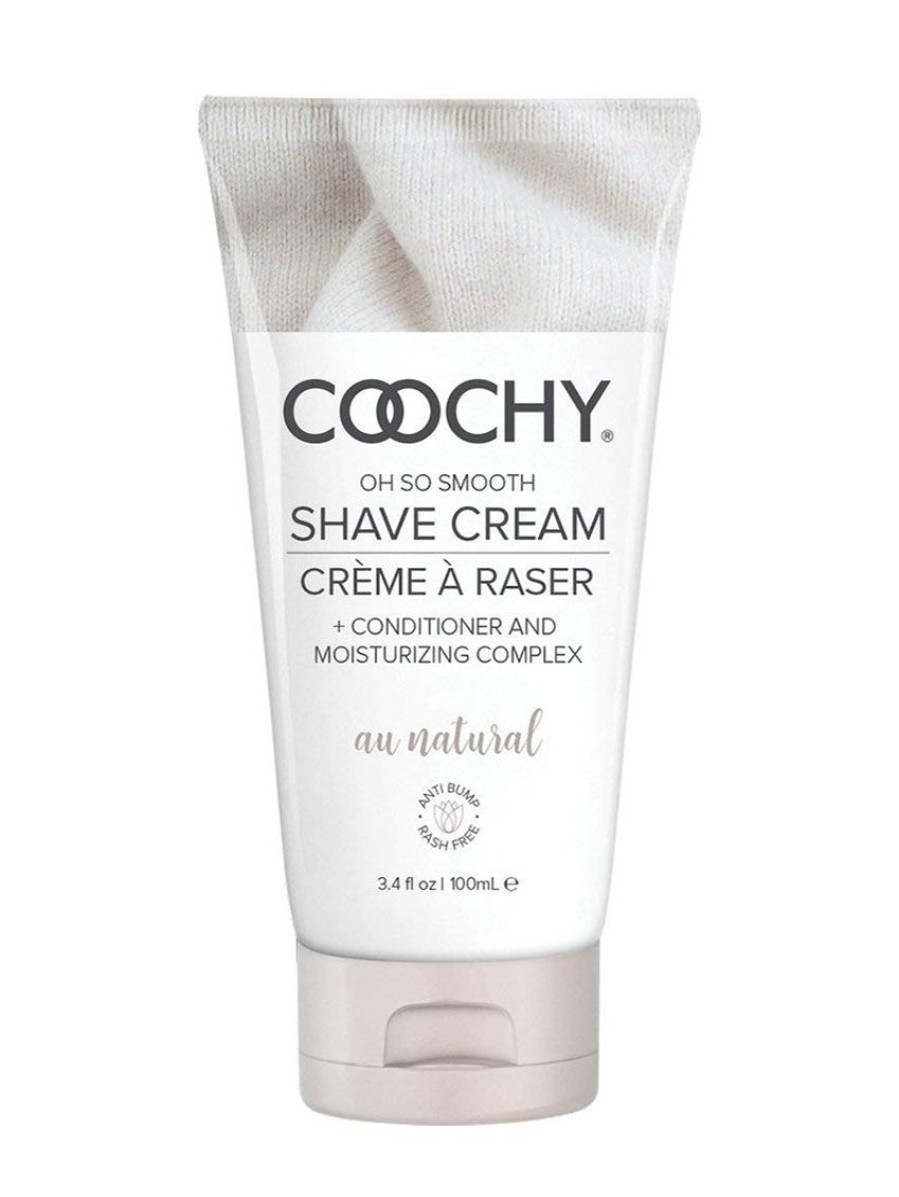 Accessories Forever Yours Lingerie | Coochy Shave Cream 3.4Oz