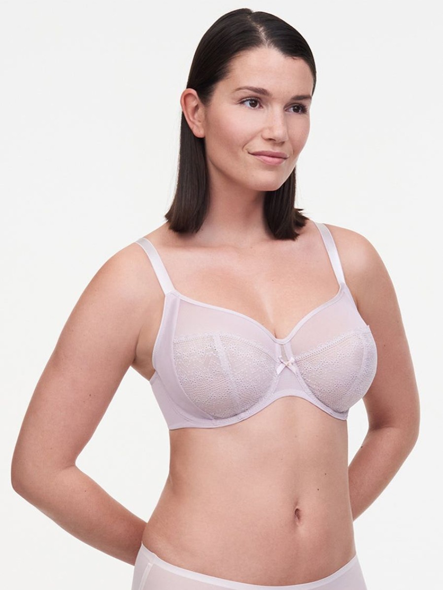 Bras Forever Yours Lingerie Full Support | Chantelle Revelation Bra