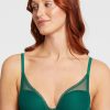 Bras Forever Yours Lingerie | Montelle Mystique Plunge Bra