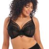 Bras Forever Yours Lingerie | Elomi Priya Plunge Bra