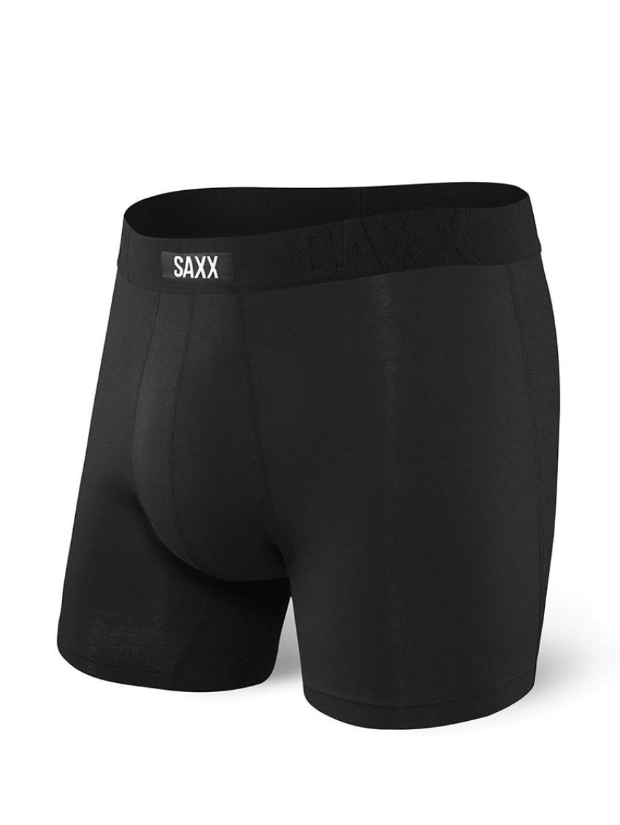 Mens Forever Yours Lingerie Undercover | Saxx Undercover Boxer Brief