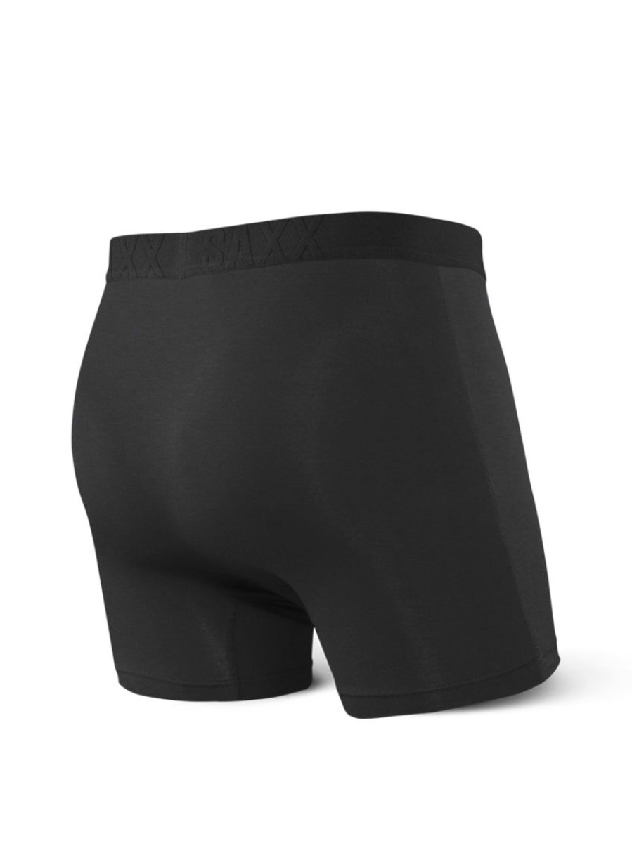 Mens Forever Yours Lingerie Undercover | Saxx Undercover Boxer Brief