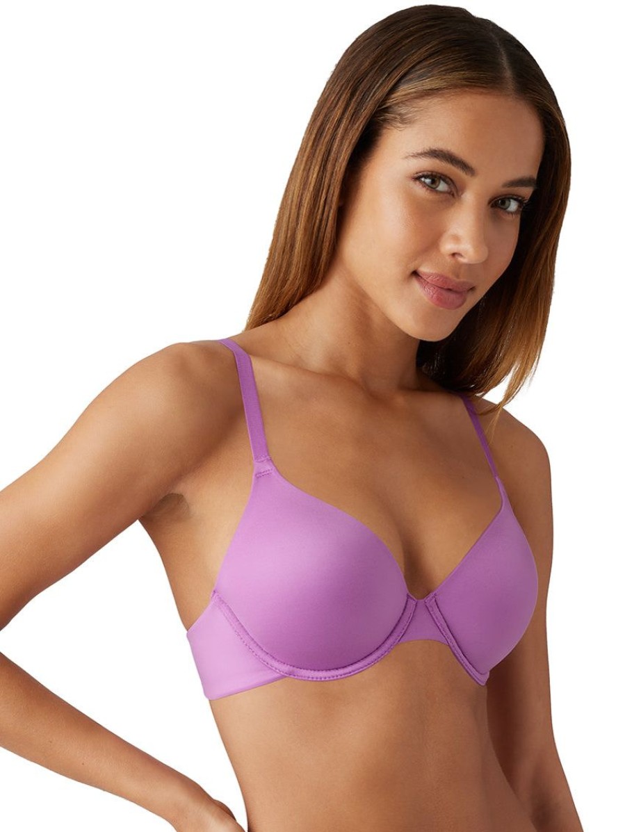 Bras Forever Yours Lingerie | B.Tempt'D Future Foundation T-Shirt Bra