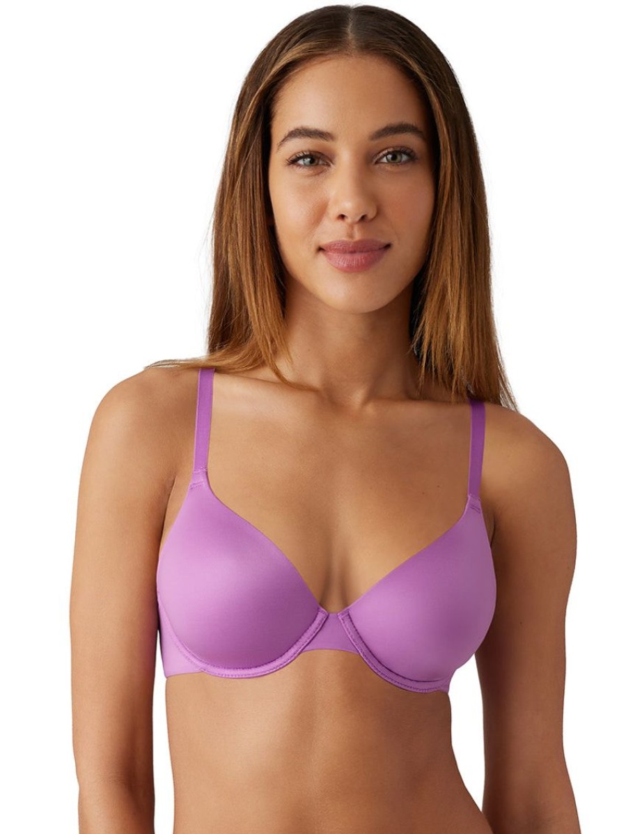 Bras Forever Yours Lingerie | B.Tempt'D Future Foundation T-Shirt Bra