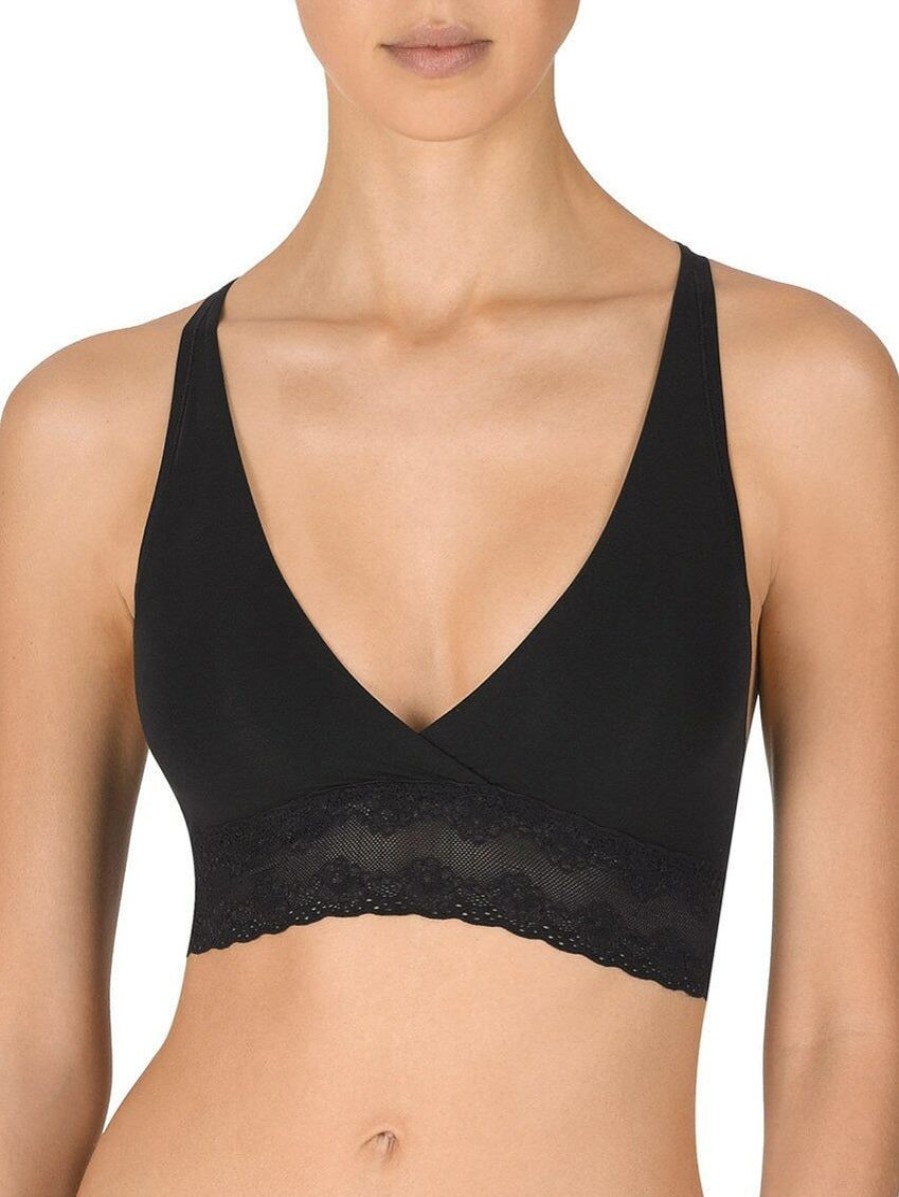 Bras Forever Yours Lingerie | Natori Bliss Perfection Bralette