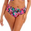 Swim Forever Yours Lingerie Brief | Elomi Savaneta Mid Rise Bikini Briefs