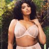 Bras Forever Yours Lingerie Plus Size | Elomi Matilda Plunge Bra