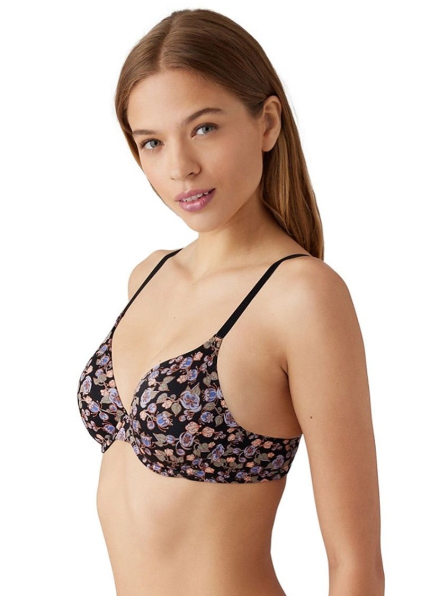 Bras Forever Yours Lingerie T-Shirt | B.Tempt'D Future Foundation T-Shirt Bra