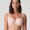 Bras Forever Yours Lingerie | Primadonna Figuras Heart Shaped Padded Bra