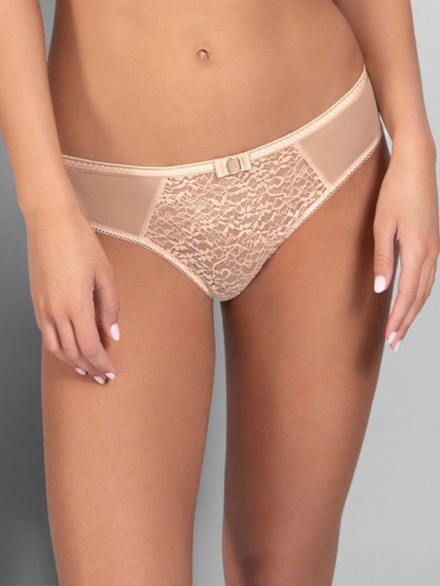 Panties Forever Yours Lingerie | Empreinte Allure Brief