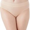 Panties Forever Yours Lingerie | Wacoal At Ease Hipster