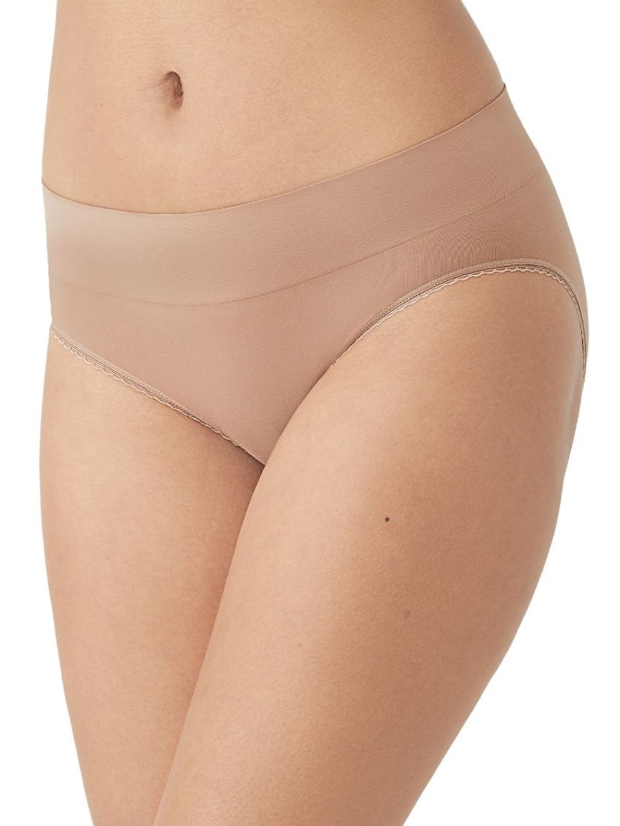 Panties Forever Yours Lingerie | Wacoal Feeling Flexible Hipster